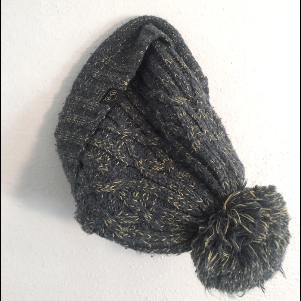 Buff Hat Beanie
